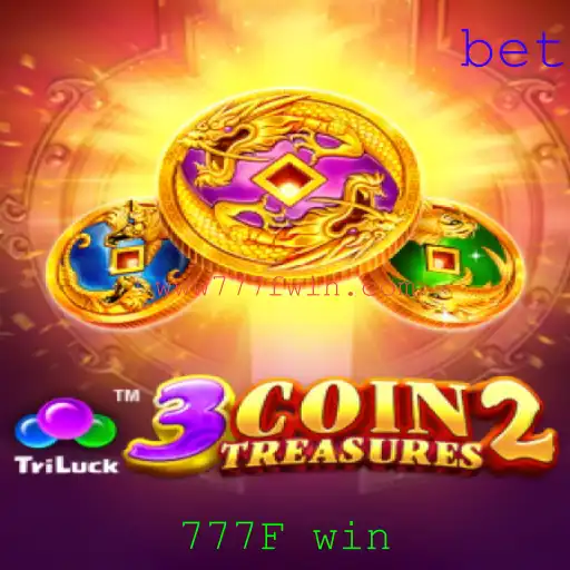 Descubra as Aventuras do Jogo 3CoinTreasures2 com o 777F Win