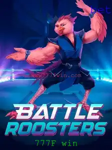 BattleRoosters: Descubra o Universo de Estratégia e Aventura do Novo Jogo