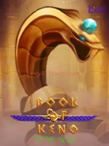 Descubra o Fascinante Mundo de BookOfKeno: Apostas e Diversão com 777F win