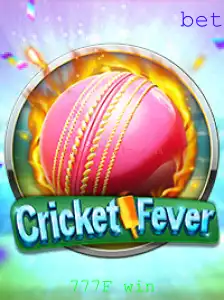 Desvendando o Universo de CricketFever e o Fenômeno 777F win