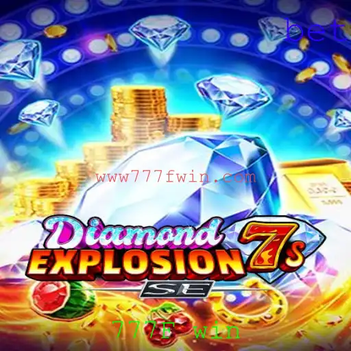 Explorando o Mundo Vibrante de DiamondExplosion7sSE - A Emoção de Ganhar com 777F win