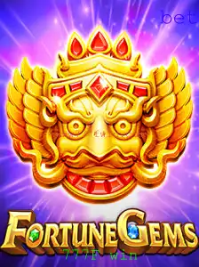 Descubra o Emocionante Mundo de FortuneGems com 777F win