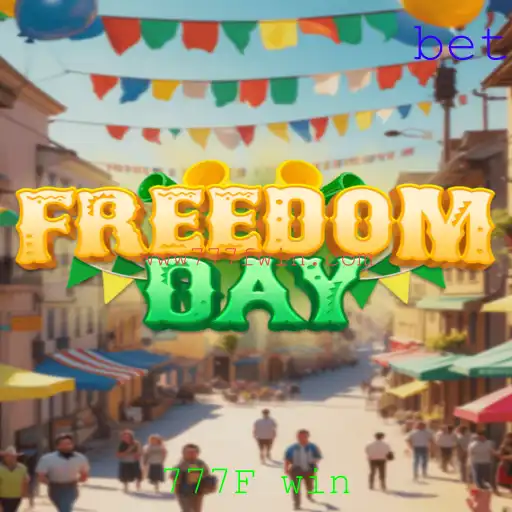 FreedomDay: Desvendando a Aventura com 777F win