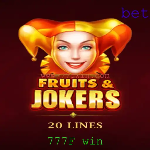 Descubra o Fascinante Mundo de FruitsAndJokers20 e a Excitante Palavra-Chave '777F win'