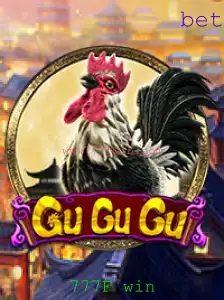 Explorando GuGuGu: O Fascinante Mundo do Jogo 777F Win