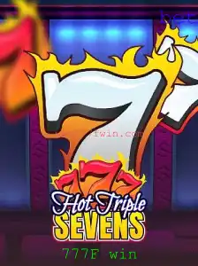 Explorando o Excitante Mundo do Jogo HotTripleSevens
