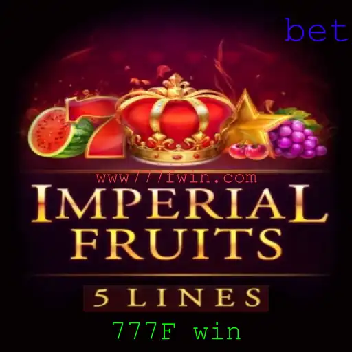 Descubra as Emoções de ImperialFruits5: Uma Aventura Frutal com 777F Win