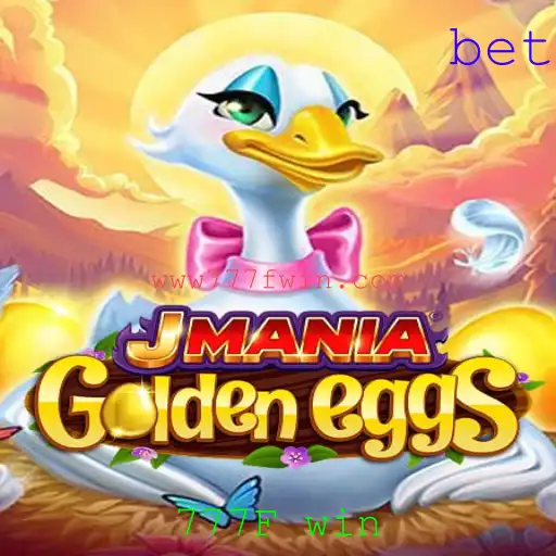 Descubra JManiaGoldenEggs: A Nova Sensação dos Jogos Slot