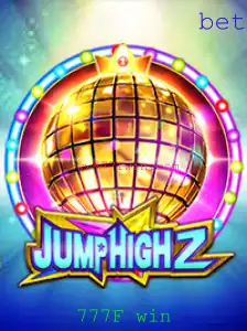 Descubra o Empolgante Mundo de JumpHigh2: Aventure-se e Vença com 777F win
