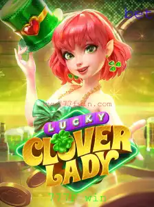 Explorando os Segredos do Jogo LuckyCloverLady