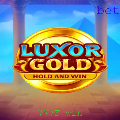 LuxorGold: Guarde Ouro e Descubra o Tesouro em 777F win