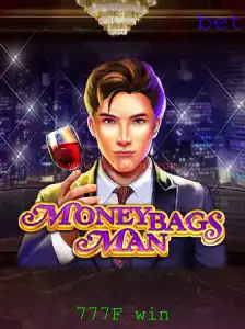 Desvendando MoneybagsMan: A Aventura do 777F Win
