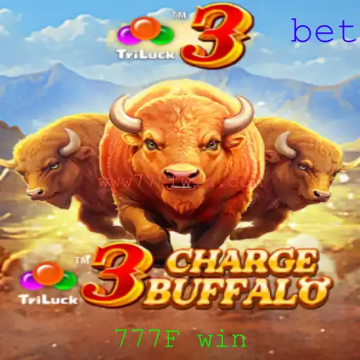 Descubra a Emoção do Jogo 3ChargeBuffalo com 777F Win