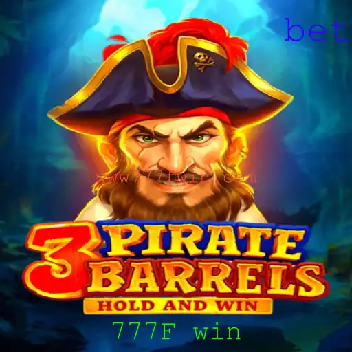Explorando o Universo de 3PirateBarrels: Mergulhe na Aventura e Descubra Como Ganhar com 777F Win