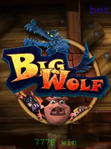 Descubra o Mundo de BigWolf: Aventuras e Estratégia em 777F win