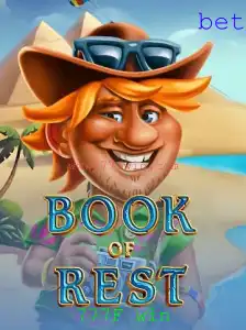 Explorando o Fascinante Mundo de BookofRest