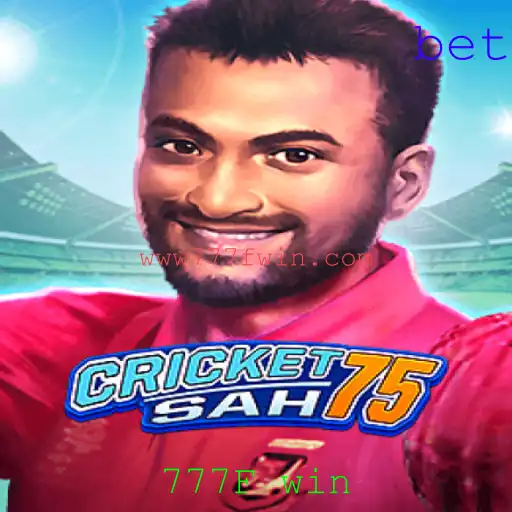 Descubra o Mundo Emocionante de CricketSah75 e o Desafio 777F win