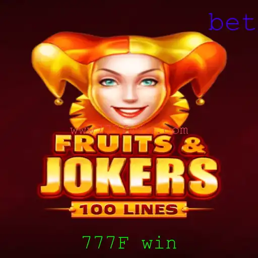 Descubra o emocionante mundo de 'FruitsAndJokers100' e o segredo por trás do '777F win'