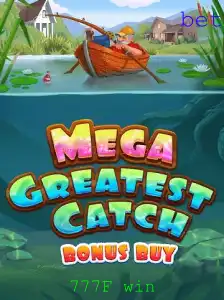Explorando o Mundo do MegaGreatestCatchBonusBuy: Um Guia Completo