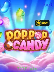 Descubra o Mundo Empolgante de POPPOPCANDY: O Novo Jogo que Está Conquistando Todos