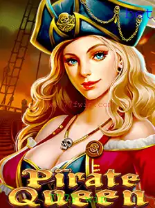 PirateQueen: Uma Aventura nos Sete Mares com Chances de Ganhar no 777F
