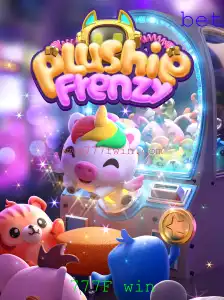 Explorando o Fascinante Mundo de PlushieFrenzy e Sua Emocionante Chave '777F win'