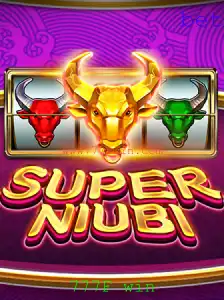 SuperNiubi: Domine o Jogo Revolucionário com a Estratégia 777F win