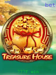 Descubra o Empolgante Universo de TreasureHouse e o Segredo do 777F Win