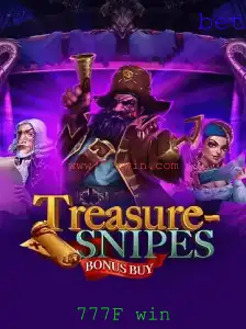Explorando o Mundo de TreasuresnipesBonusBuy: Uma Aventura em Busca de Riquezas
