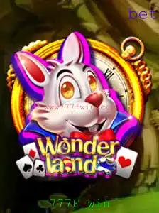 Wonderland: Explorando o Mundo Encantado de 777F Win