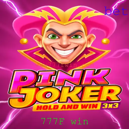 Explorando o Mundo do Jogo Pinkjoker e o Fascínio de 777F Win