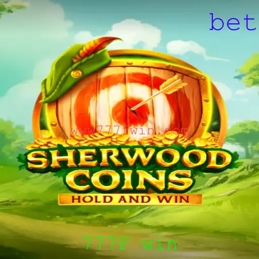 Descubra o Fascinante Mundo de SherwoodCoins e a Emoção da 777F win