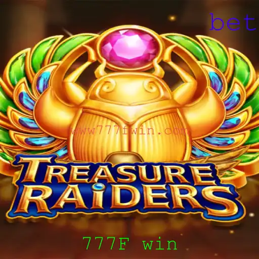 Descubra o Mundo Emocionante de TREASURERAIDERS: O Caminho para '777F Win'