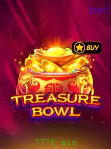 Explorando o Empolgante Jogo TreasureBowl e a Estratégia 777F win