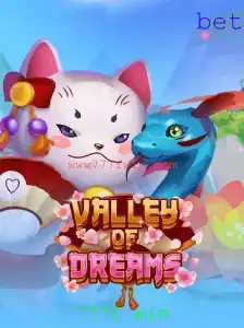 Valley of Dreams: Descubra o Mundo Encantado do Jogo com a Palavra-Chave 777F Win