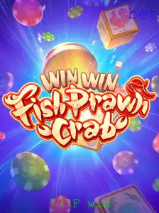 Descubra o Mundo de WinWinFishPrawnCrab: O Jogo que Conquista Com a Palavra-Chave 777F win